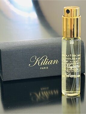 Kilian Her Majesty EDP Sample Fragrance